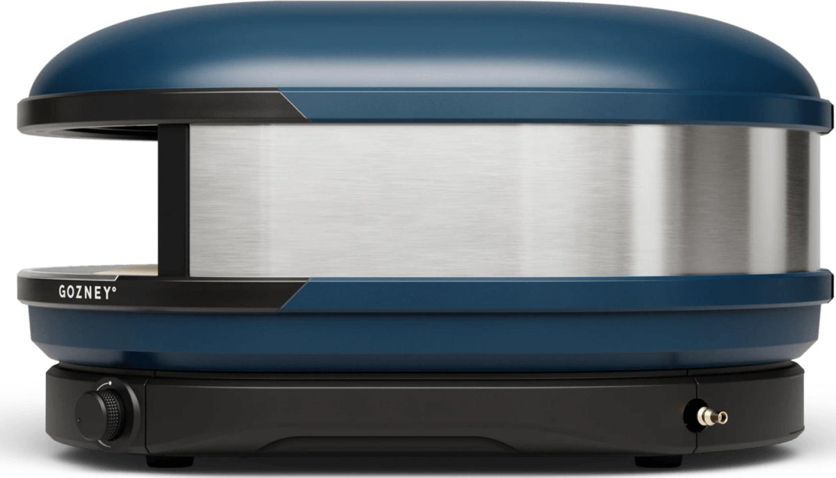 Gozney - Arc XL + Tonester Outdoor Pizza Oven, 16" Pizza, Propane - GAPLHUS1626