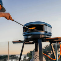 Gozney - Arc XL + Tonester Outdoor Pizza Oven, 16" Pizza, Propane - GAPLHUS1626