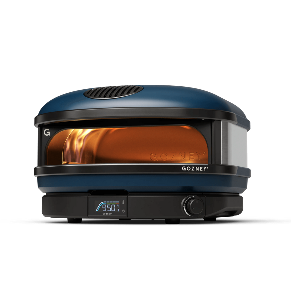 Gozney - Arc XL + Tonester Outdoor Pizza Oven, 16" Pizza, Propane - GAPLHUS1626