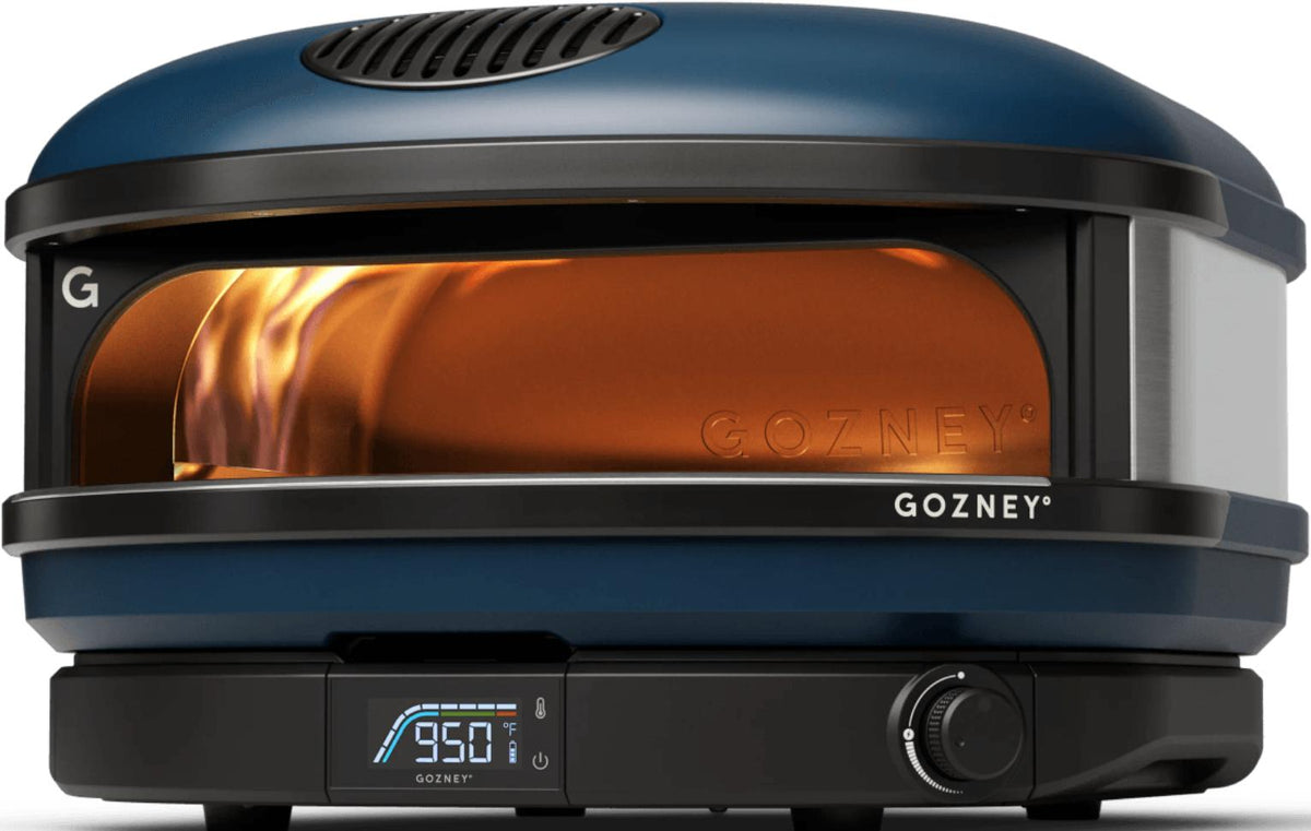 Gozney - Arc XL + Tonester Outdoor Pizza Oven, 16" Pizza, Propane - GAPLHUS1626