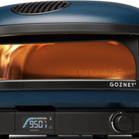 Gozney - Arc XL + Tonester Outdoor Pizza Oven, 16" Pizza, Propane - GAPLHUS1626
