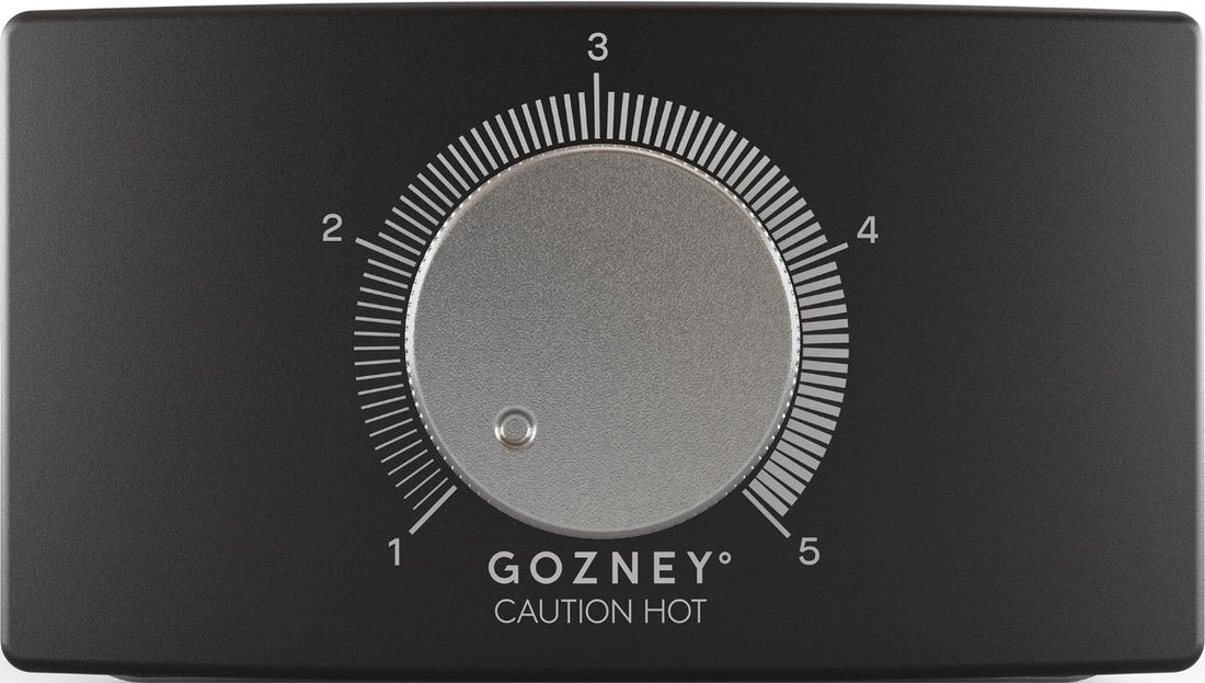Gozney - Dome Ashtray - PD1265