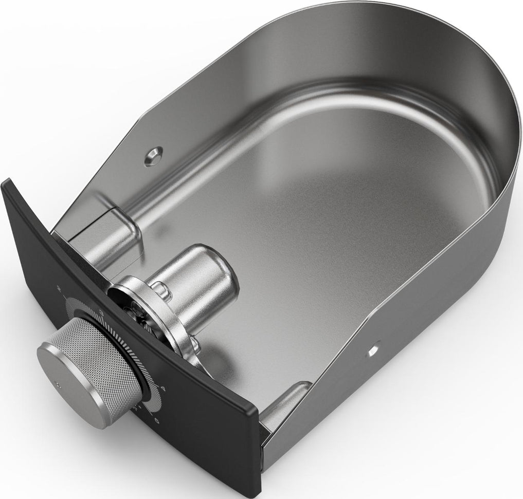 Gozney - Dome Ashtray - PD1265