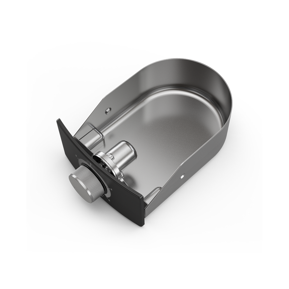 Gozney - Dome Ashtray - PD1265