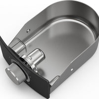 Gozney - Dome Ashtray - PD1265