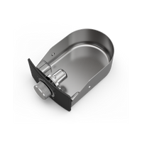 Gozney - Dome Ashtray - PD1265