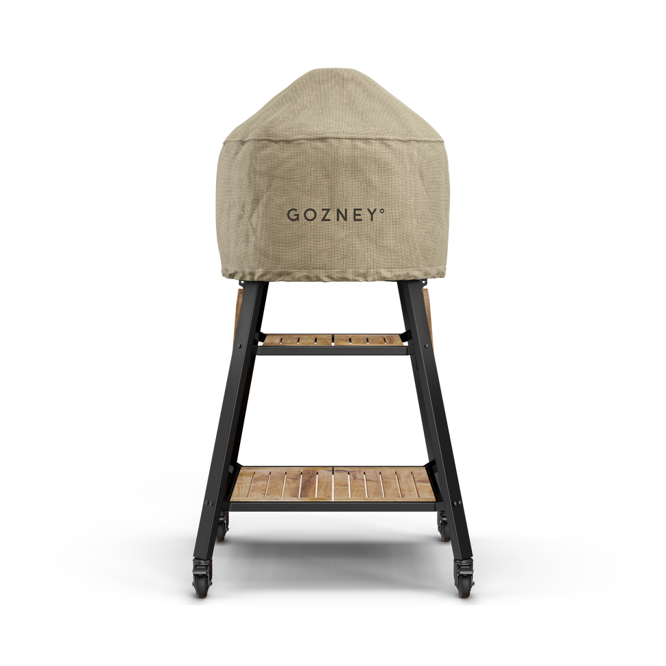 Gozney - Dome Cover - Natural - AD1235