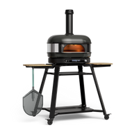 Gozney - Dome (Gen 2) Essentials Bundle - Hybrid Fuel Propane - Bone - GMPBNUS1625EB