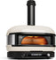 Gozney - Dome (Gen 2) Outdoor Pizza Oven - Bone, Propane - GMPBNUS1625