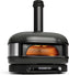 Gozney - Dome (Gen 2) Outdoor Pizza Oven - Off Black, Propane - GMPOBUS1625