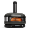 Gozney - Dome (Gen 2) Outdoor Pizza Oven - Off Black, Propane - GMPOBUS1625
