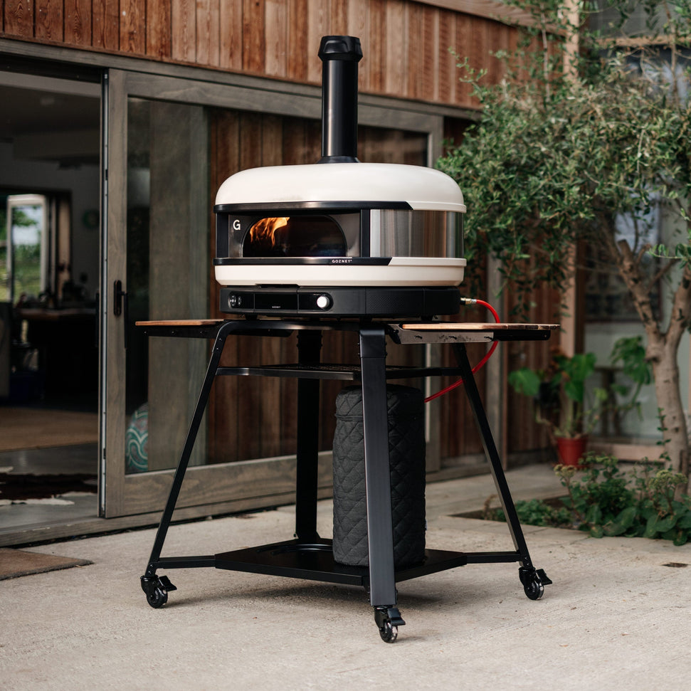 Gozney - Dome Gen 2 Series Stand - AM1985
