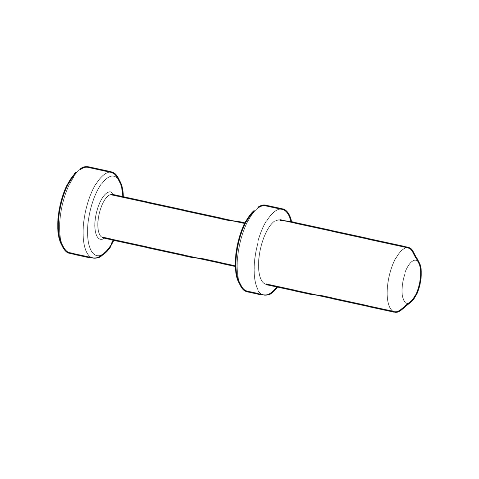 Gozney - Dome Gen 2 Series Stand Wing Accessory Pegs - PM2070