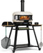 Gozney - Dome (Gen 2) Ultimate Bundle - Hybrid Fuel Propane - Bone - GMPBNUS1625UB