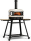 Gozney - Dome (Gen 2) and Stand Bundle - Hybrid Fuel Propane - Bone - GMPBNUS1625SB