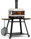 Gozney - Dome XL (Gen 2) Essentials Bundle - Hybrid Fuel Propane - Bone - GMPBNUS1825EB