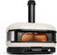 Gozney - Dome XL (Gen 2) Outdoor Pizza Oven - Bone, Propane - GMPBNUS1825