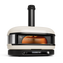 Gozney - Dome XL (Gen 2) Outdoor Pizza Oven - Bone, Propane - GMPBNUS1825