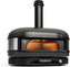 Gozney - Dome XL (Gen 2) Outdoor Pizza Oven - Off Black, Propane - GMPOBUS1825