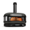 Gozney - Dome XL (Gen 2) Outdoor Pizza Oven - Off Black, Propane - GMPOBUS1825