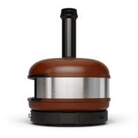 Gozney - Dome XL (Gen 2) + Tonester Outdoor Pizza Oven, Hybrid Fuel - GMPBOUS1826