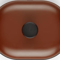 Gozney - Dome XL (Gen 2) + Tonester Outdoor Pizza Oven, Hybrid Fuel - GMPBOUS1826