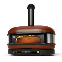 Gozney - Dome XL (Gen 2) + Tonester Outdoor Pizza Oven, Hybrid Fuel - GMPBOUS1826
