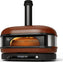 Gozney - Dome XL (Gen 2) + Tonester Outdoor Pizza Oven, Hybrid Fuel - GMPBOUS1826