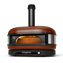 Gozney - Dome XL (Gen 2) + Tonester Outdoor Pizza Oven, Hybrid Fuel - GMPBOUS1826
