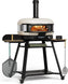 Gozney - Dome XL (Gen 2) Ultimate Bundle - Hybrid Fuel Propane - Bone - GMPBNUS1825UB