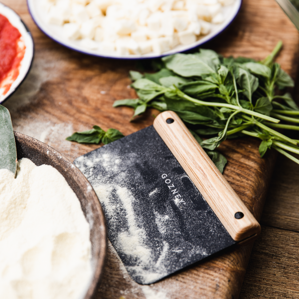Gozney - Dough Cutter - AD1339