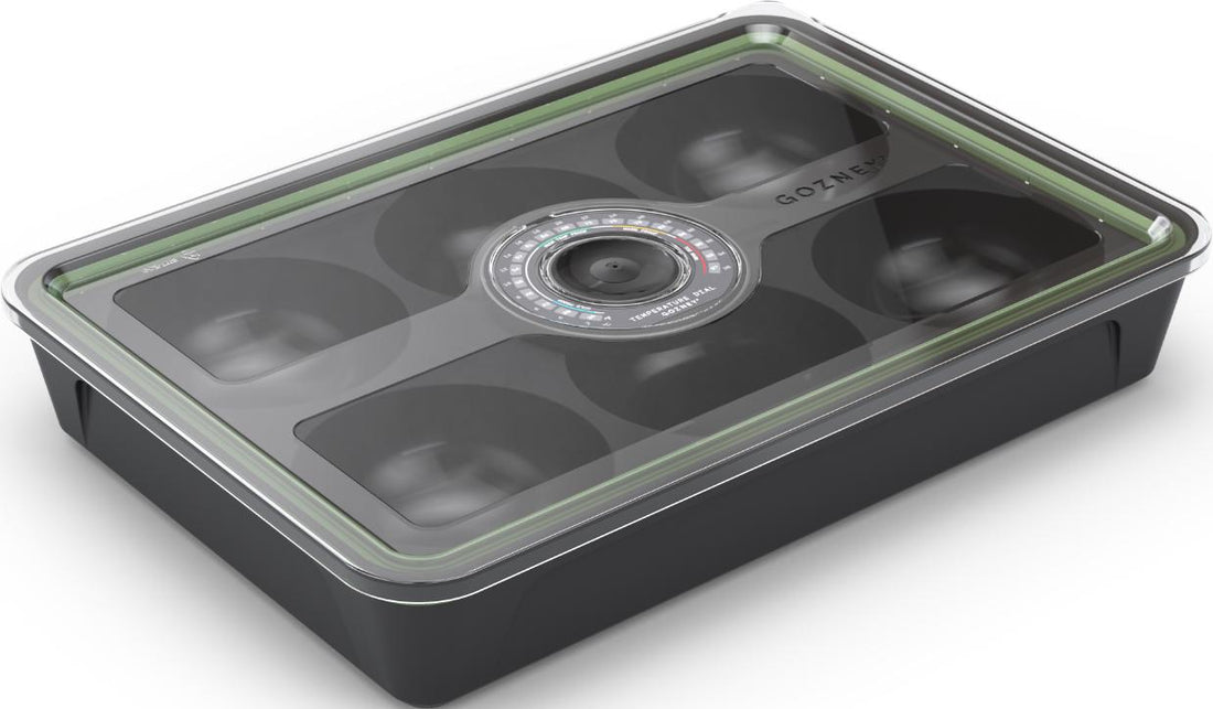 Gozney - Dough Tray - AD1646