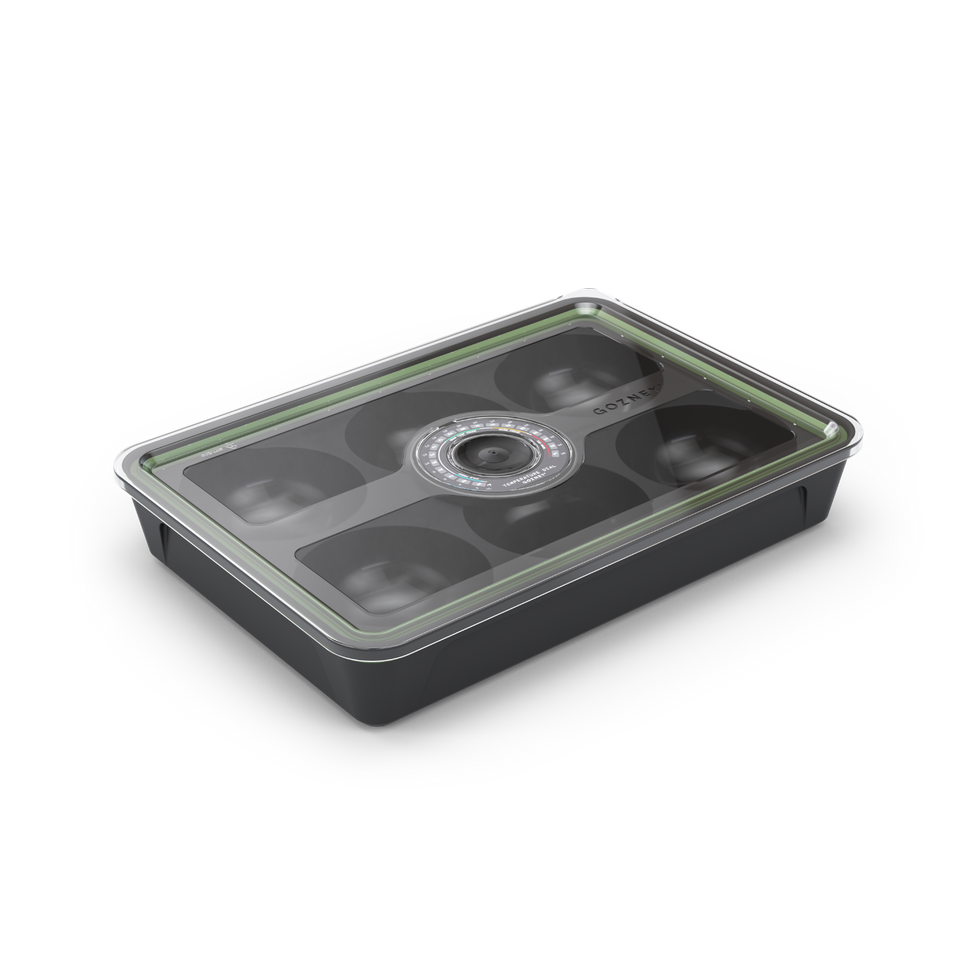 Gozney - Dough Tray - AD1646