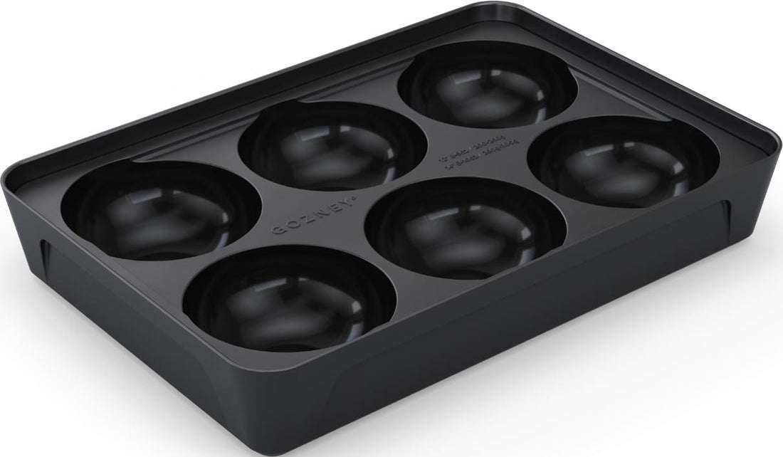 Gozney - Dough Tray - AD1646