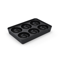 Gozney - Dough Tray - AD1646