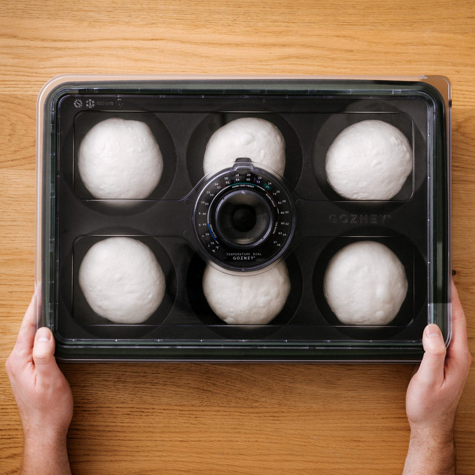 Gozney - Dough Tray - AD1646