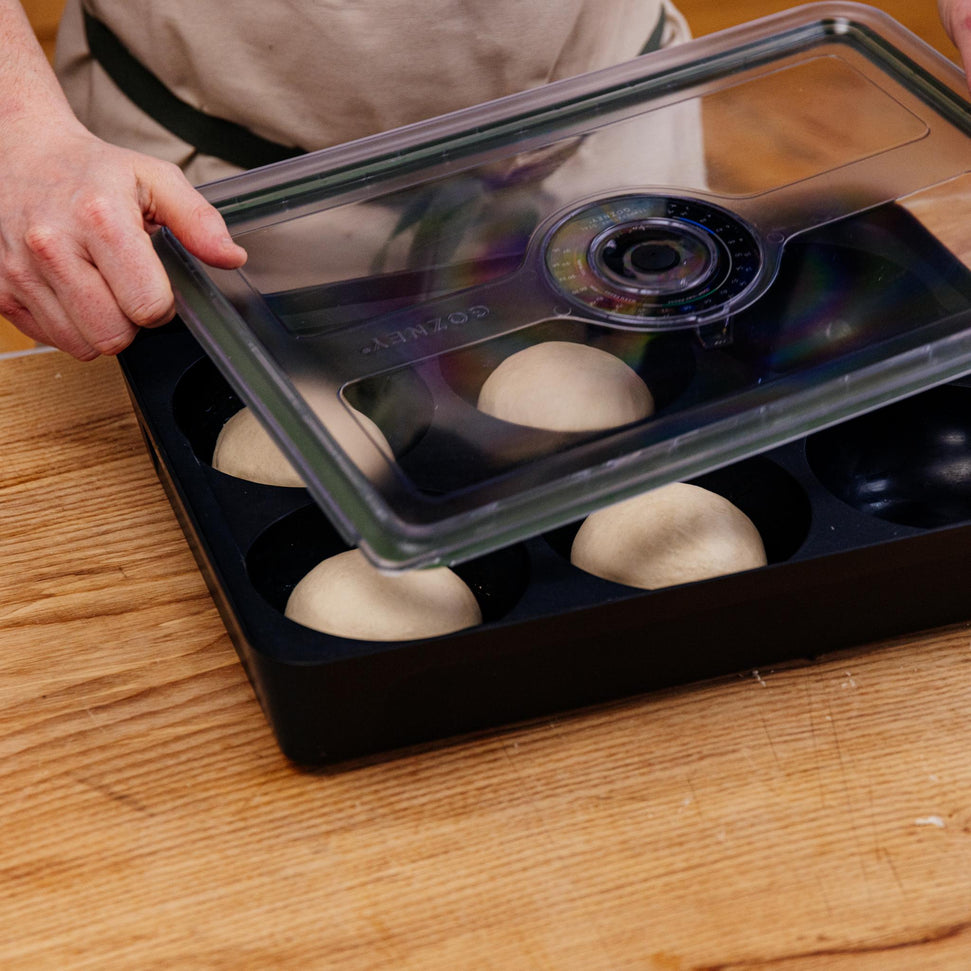 Gozney - Dough Tray - AD1646