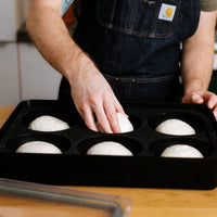 Gozney - Dough Tray - AD1646