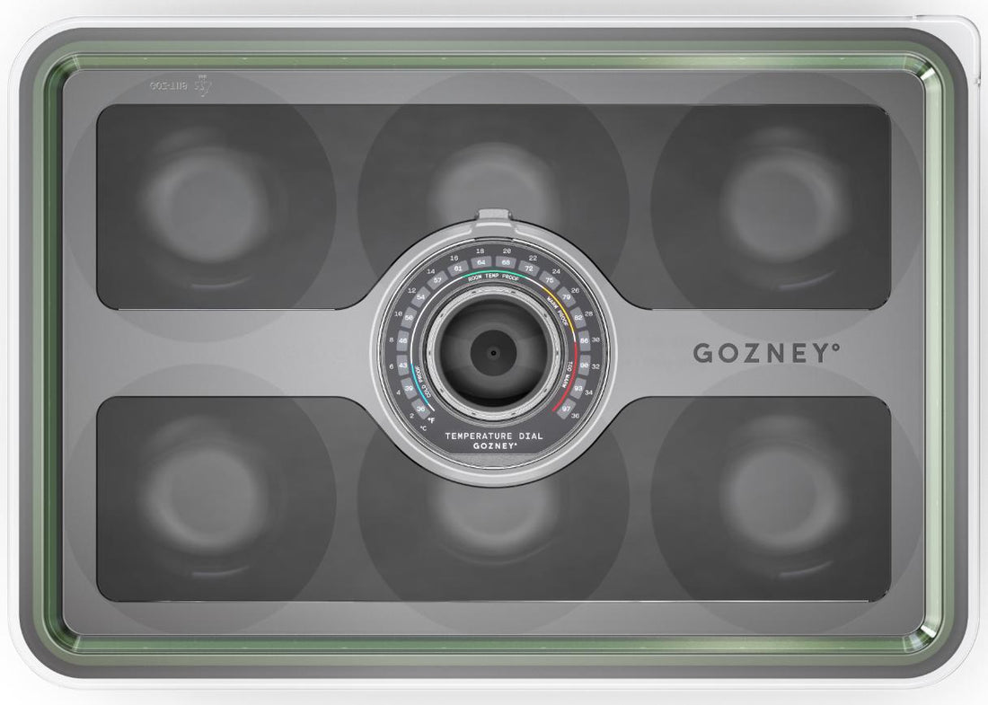 Gozney - Dough Tray - AD1646