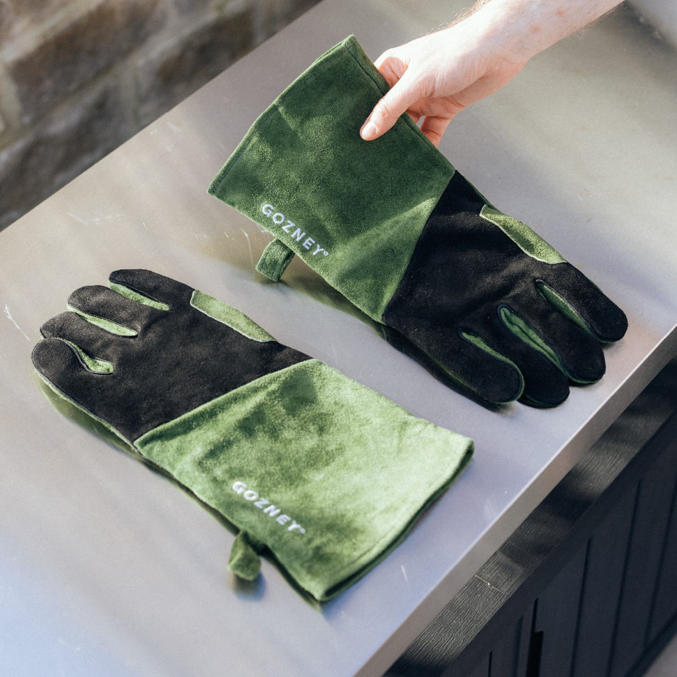 Gozney - Heat Resistant Gloves - AM2132