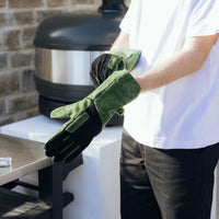 Gozney - Heat Resistant Gloves - AM2132
