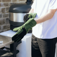 Gozney - Heat Resistant Gloves - AM2132