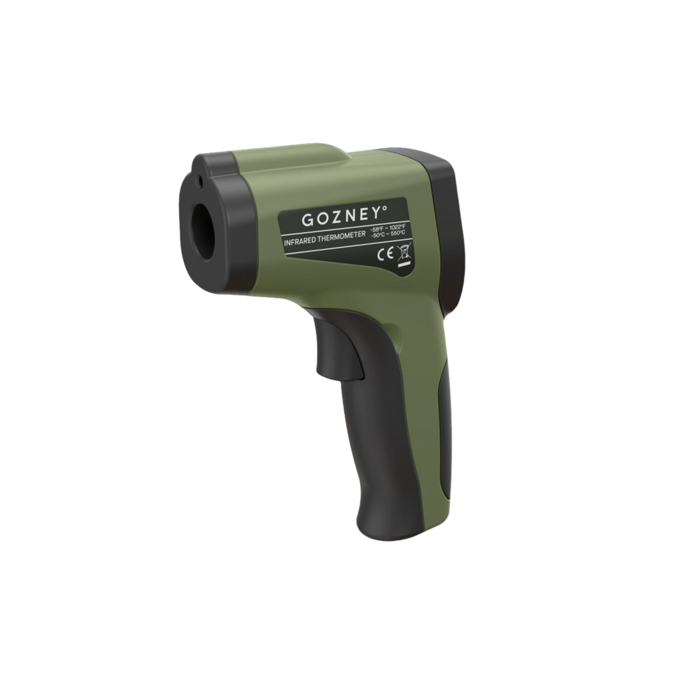 Gozney - Infrared Thermometer - AD1352