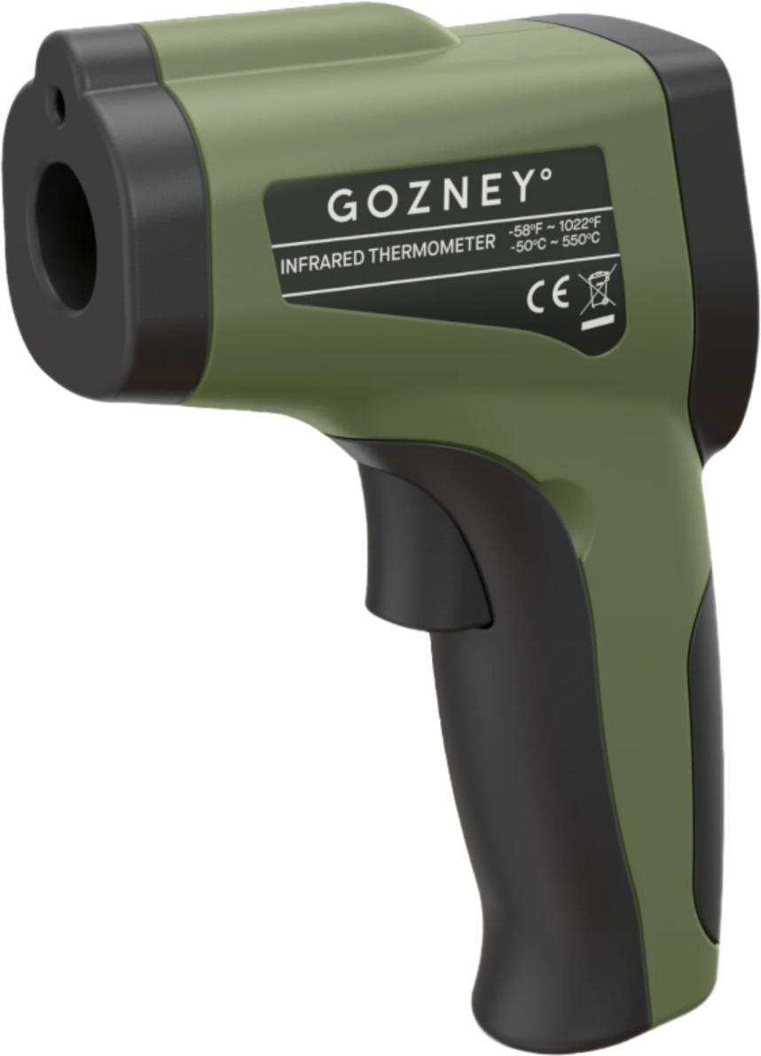 Gozney - Infrared Thermometer - AD1352