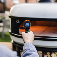 Gozney - Infrared Thermometer - AD1352