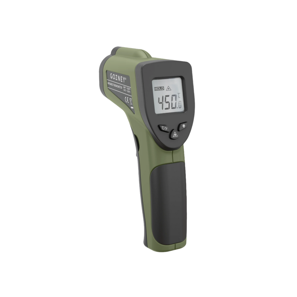 Gozney - Infrared Thermometer - AD1352
