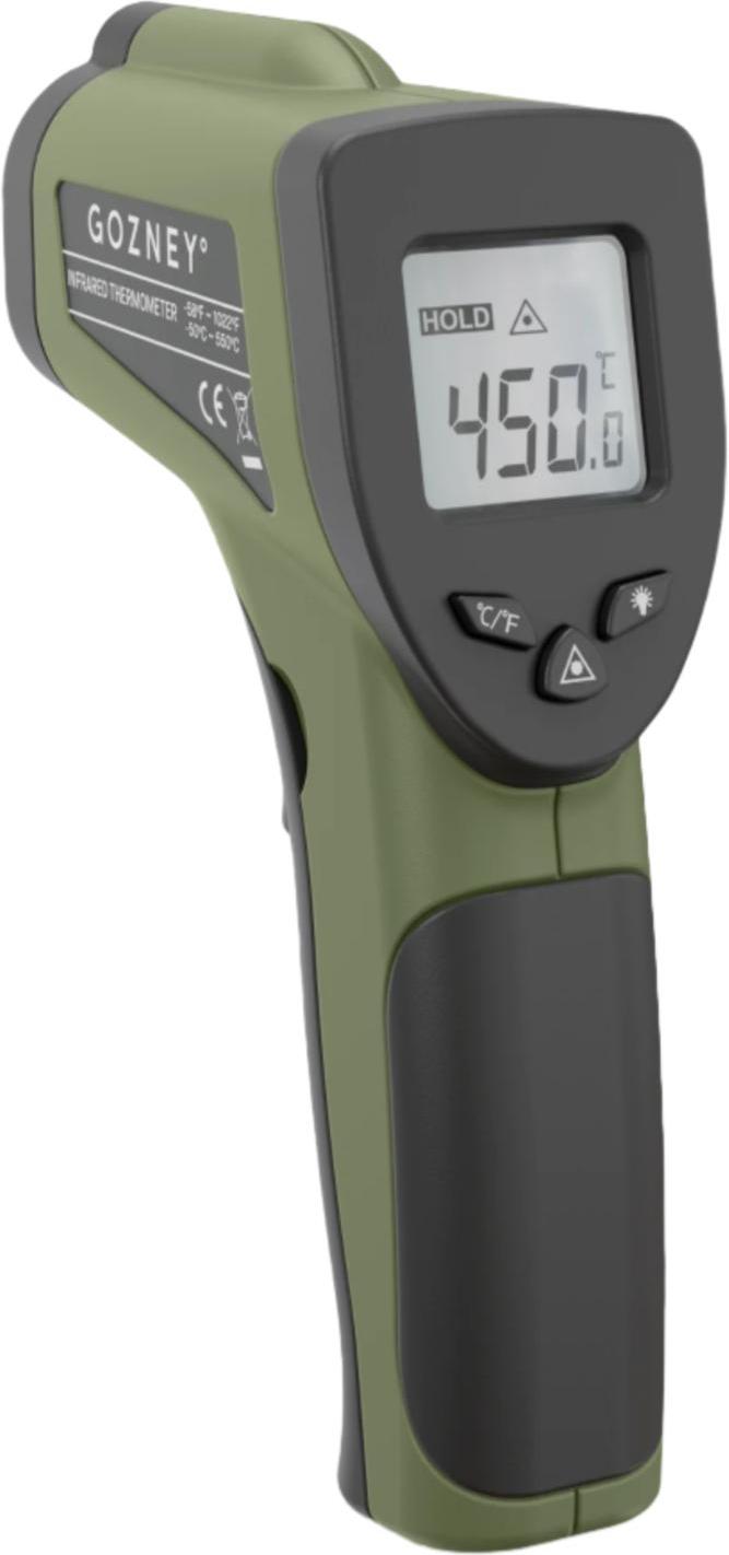 Gozney - Infrared Thermometer - AD1352