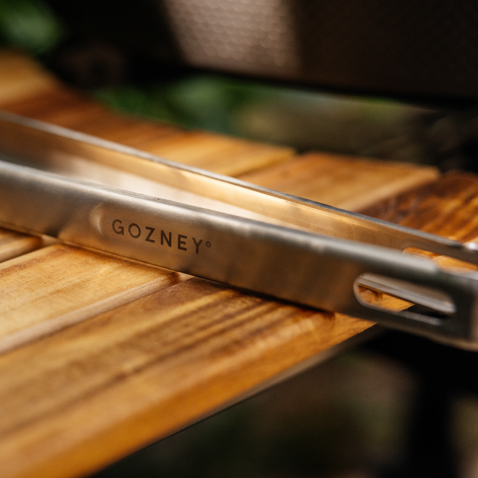 Gozney - Live-Fire Tongs - AM2130