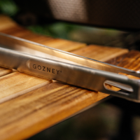 Gozney - Live-Fire Tongs - AM2130