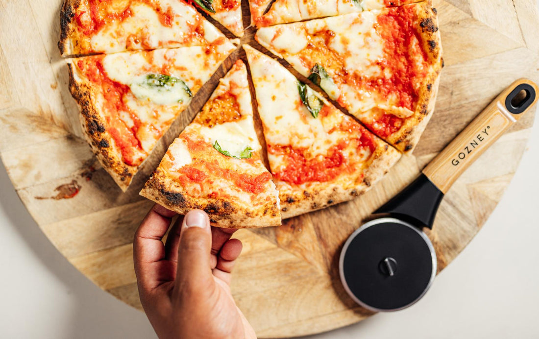 Gozney - Pizza Cutter - Standard - AD1347